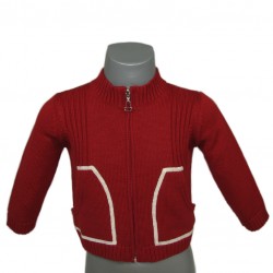 JACHETA HANORAC TIBI