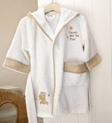 HALAT BAIE THOMAS 1-6 ani