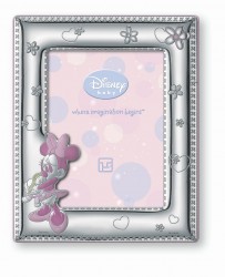 RAMA FOTO MINNIE MOUSE - Licenta design Disney