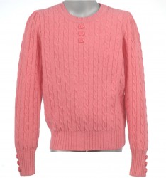 PULOVAR TORSADE ROSY