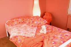 LENJERIE PAT FETITE MARY