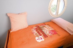 LENJERIE DE PAT BAIETI BOY