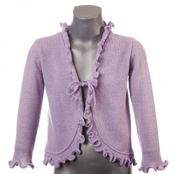 JACHETA FRANCY LILA