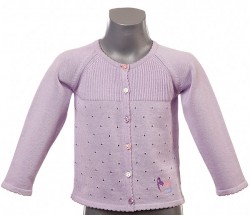 JACHETA SUZY LAVANDA