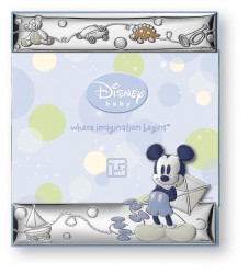 RAMA FOTO MICKEY - Licenta design Disney