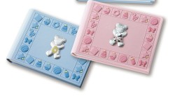 ALBUM FOTO decoratiune ursulet