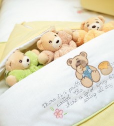 SAC DE DORMIT MAGIC VILLAGE