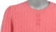 PULOVAR TORSADE ROSY